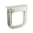 Brace Anti T for GE ZDP366NP2SS - Part WB02K10224