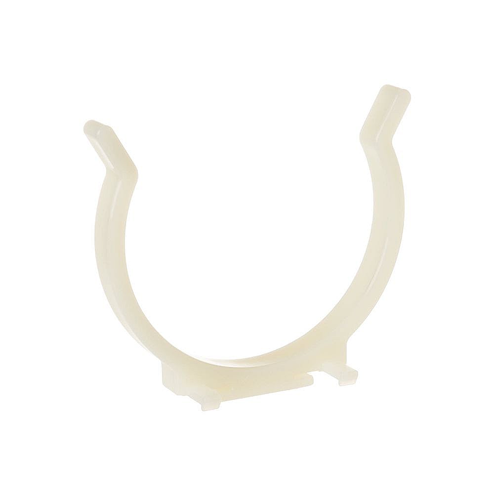 GE Part #wb02K10225, Clip Toe Kick | 8.00 x 7.50 x 1.00