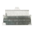 Fan Bracket for GE ZDP366NP2SS - Part WB02K10229