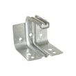 Bracket for GE ZDP366NP2SS - Part WB02K10237