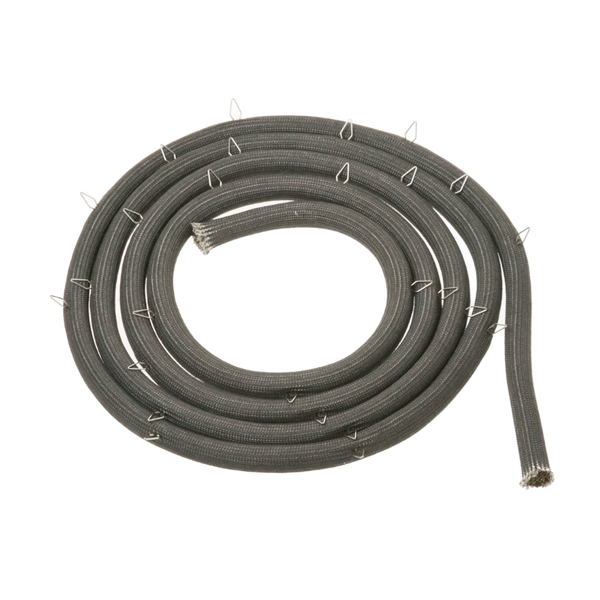 GE Part #wb02K10241, Door Gasket | 14.00 x 9.50 x 1.50