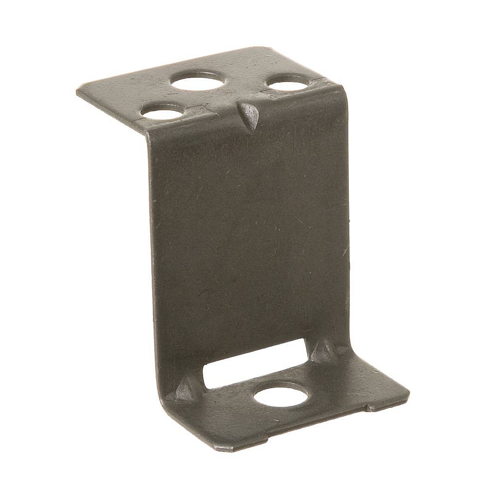 Hotpoint Part #wb02K10245, Door Bracket | 6.00 x 6.00 x 0.80