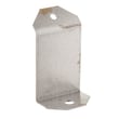 Brace Vent for GE CS980SN2SS - Part WB02K10253