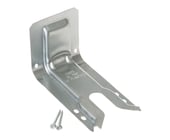 Range Anti-tip Bracket (replaces Wb02k10020) WB02K10254