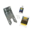 Bracket for GE CS980SN2SS - Part WB02K10256