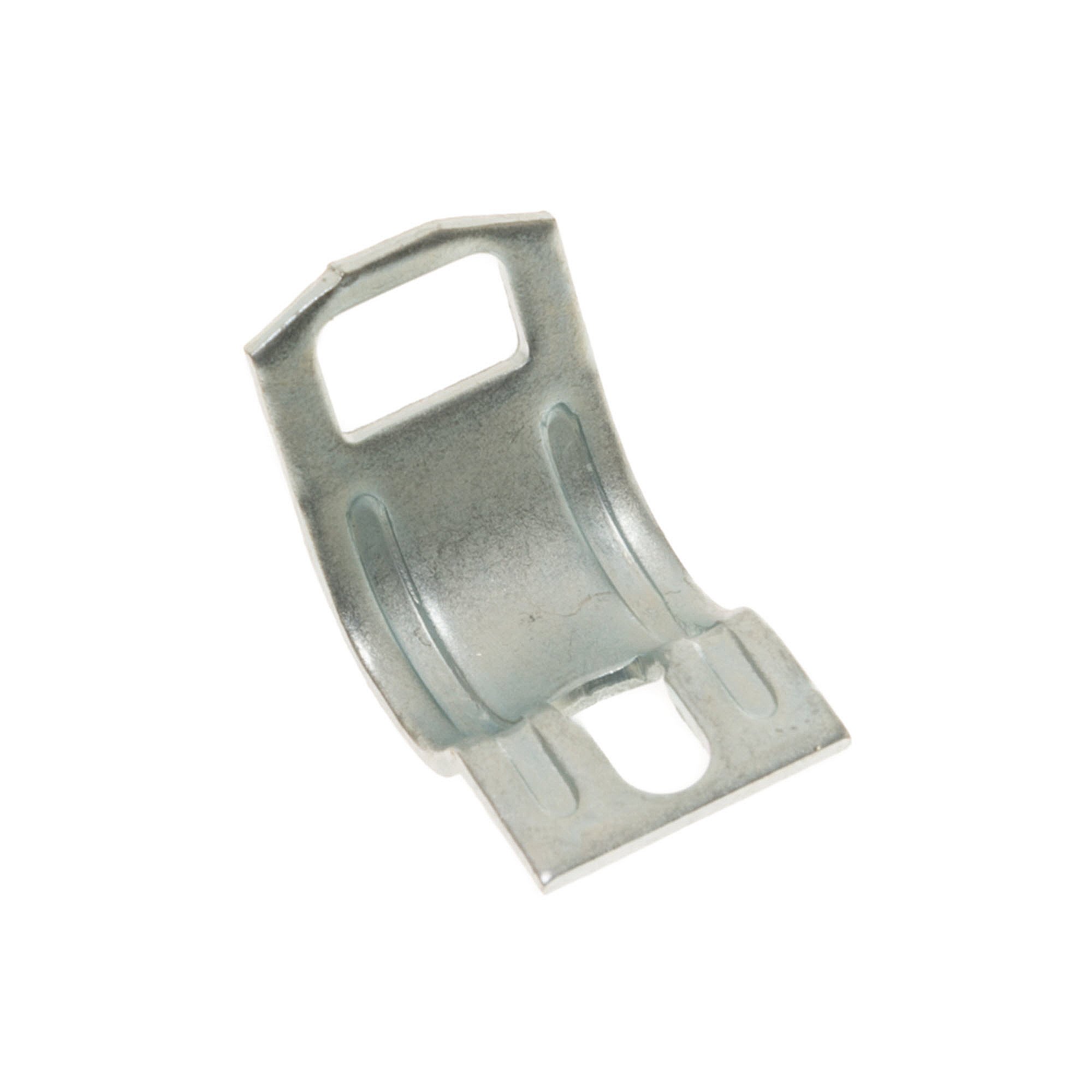 GE Part #wb02K10264, Thermistor Bracket | 8.00 x 7.50 x 0.50