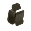 Wire Clip for GE JGB300DEP3BB - Part WB02K10267