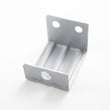 Range Oven Door Support Bracket for GE JGB300DEP3BB - Part WB02K10268