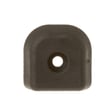 Base Spacer for GE JGBP33DET3BB - Part WB02K10270