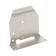 Latch Bracket for GE ZDP366NP2SS - Part WB02K10273