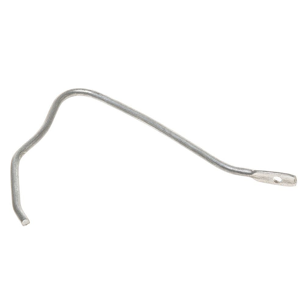 Part #wb02K10276, Range Main Top Support / 6.00 x 6.00 x 0.10