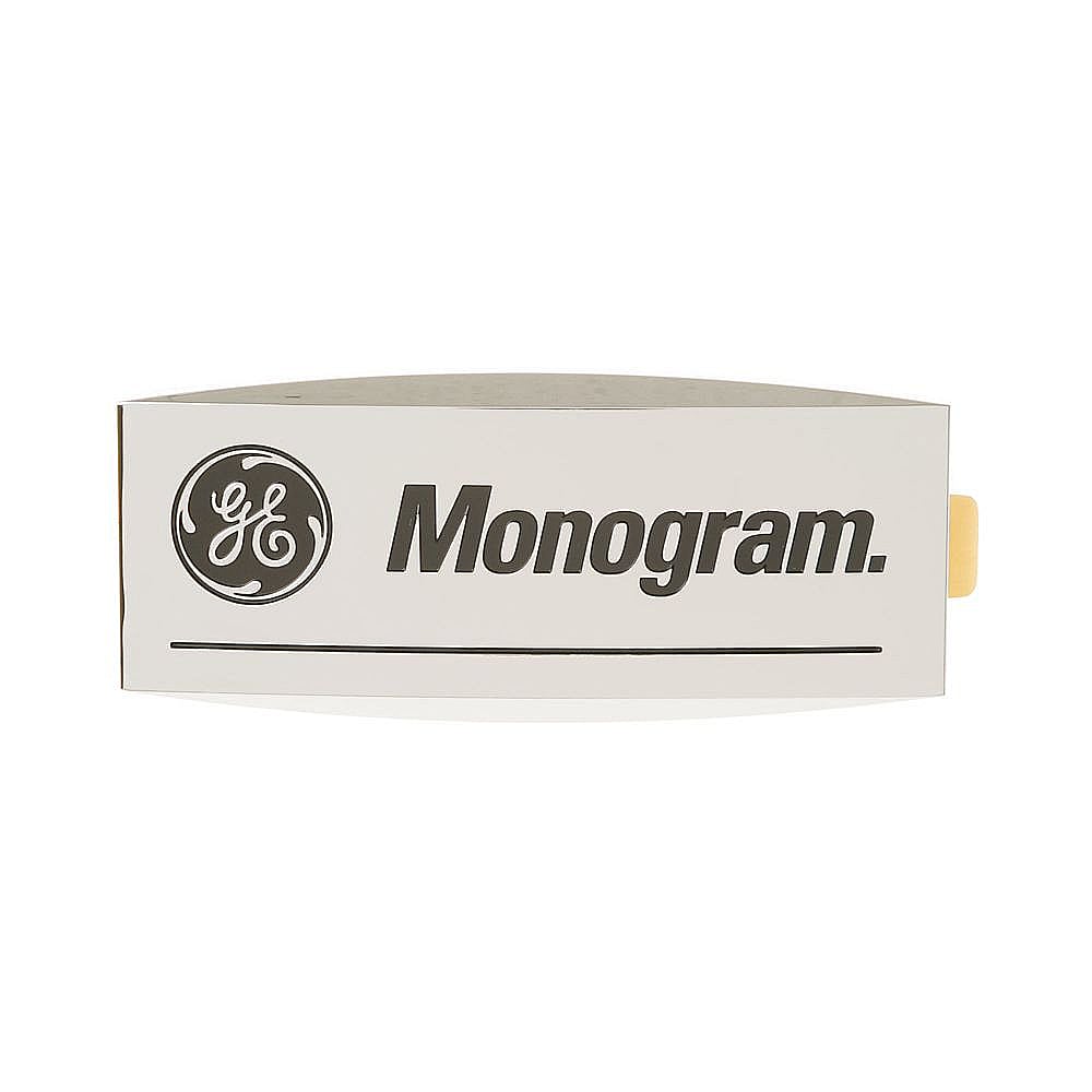 Part #wb02K10295, Monogram Bag / 6.00 x 6.00 x 0.80