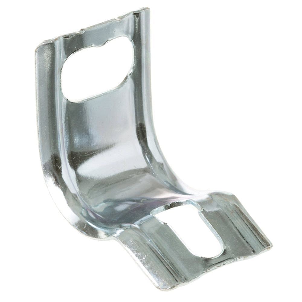 Hotpoint Part #wb02K10297, Bracket Valve | 6.00 x 6.00 x 1.00