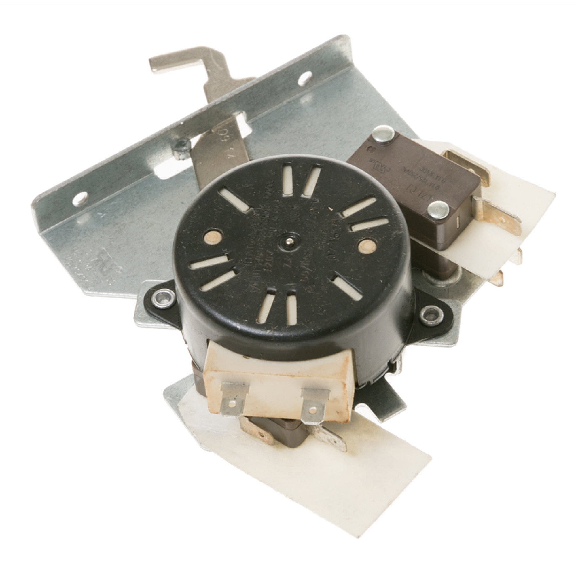 GE Part #wb02K10315, Latch Automa | 4.70 x 4.20 x 3.70