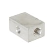 Inlet Supply for GE JGB870SET1SS - Part WB02K10324