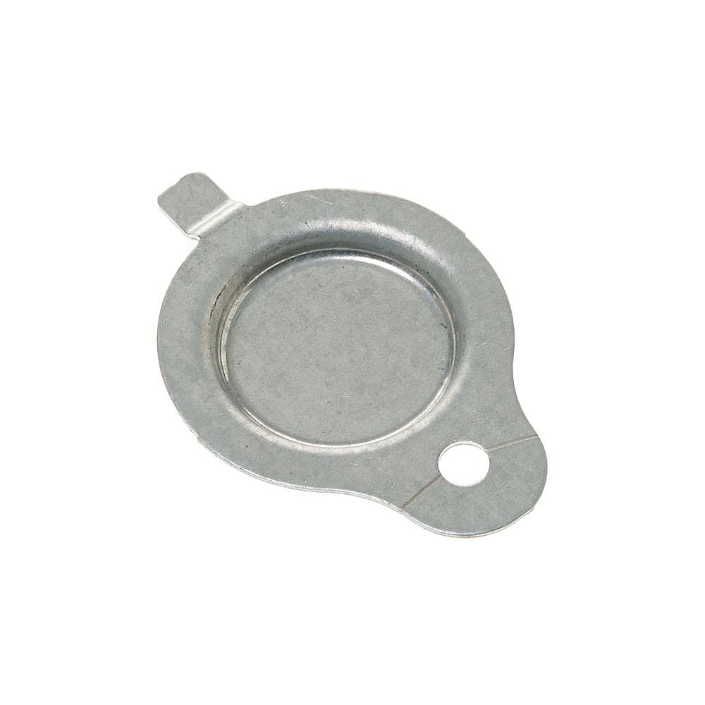 Hotpoint Part #wb02K10337, Cap Cover | 6.00 x 6.00 x 0.20