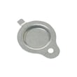 Cap Cover for GE JGB850EEF1ES - Part WB02K10337