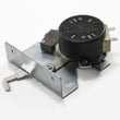 Latch Automa for GE PGB900SET3SS - Part WB02K10339