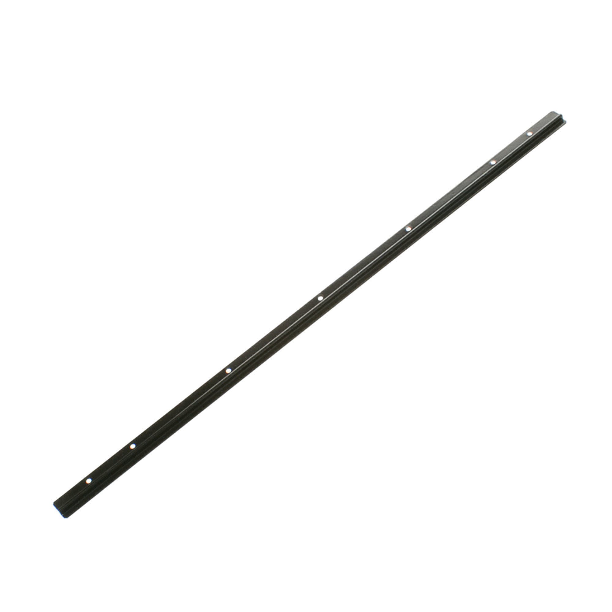 Part #wb02K10340, Ge Glass Support / 24.70 x 4.50 x 3.20