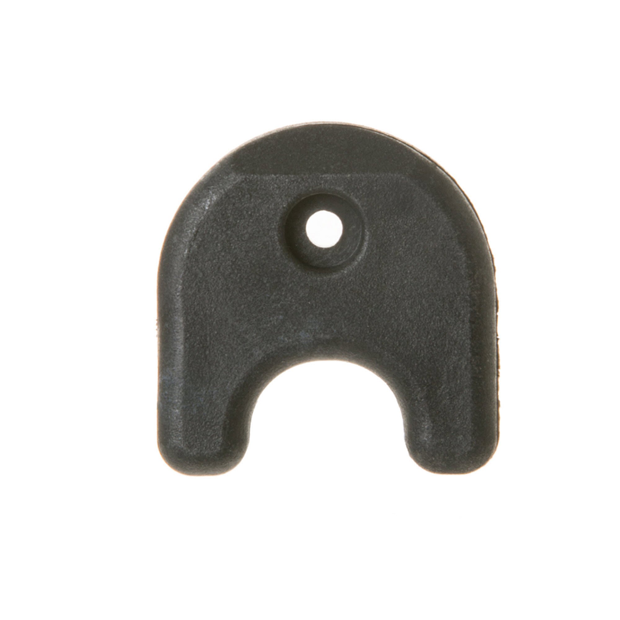 GE Part #wb02K10345, Base Spacer | 8.00 x 7.50 x 0.50