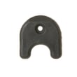Base Spacer for GE JGB870SET1SS - Part WB02K10345