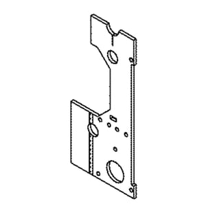 Convex Insulation WB02K10348