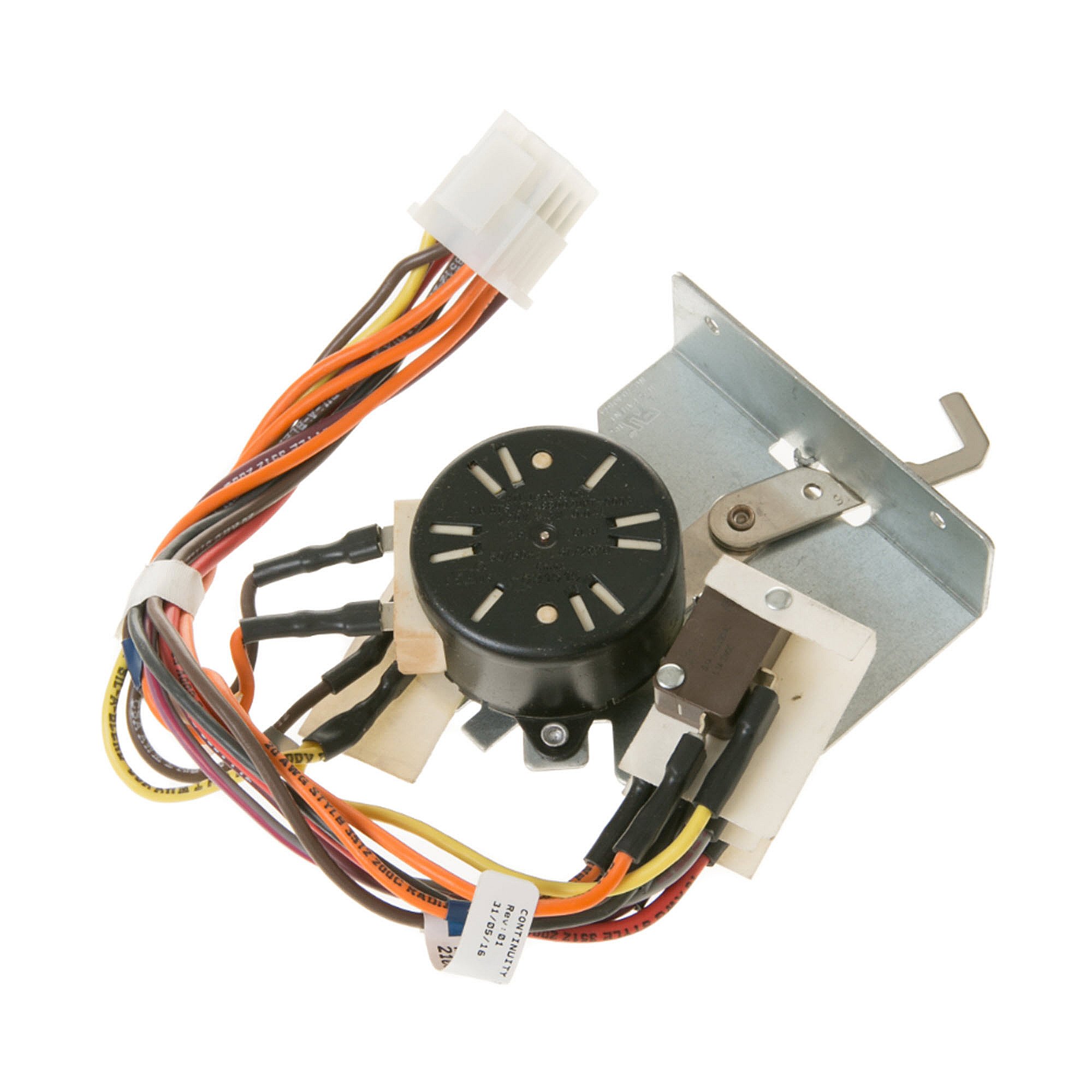 Part #wb02K10374, Automatic La / 11.00 x 7.50 x 2.80