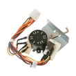 Automatic La for GE CS980ST4SS - Part WB02K10374