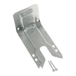 Bracket Assembly for Hotpoint RB525H4WH - Part WB02K10384