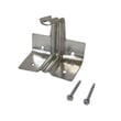 Bracket Assembly for Hotpoint RA720K6WH - Part WB02K10385