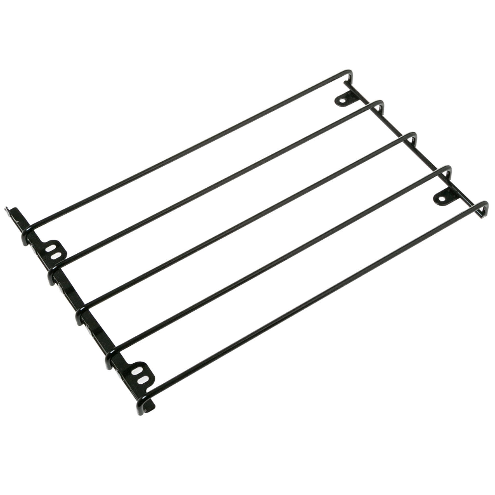 Part #wb02K10394, Guide Oven R
