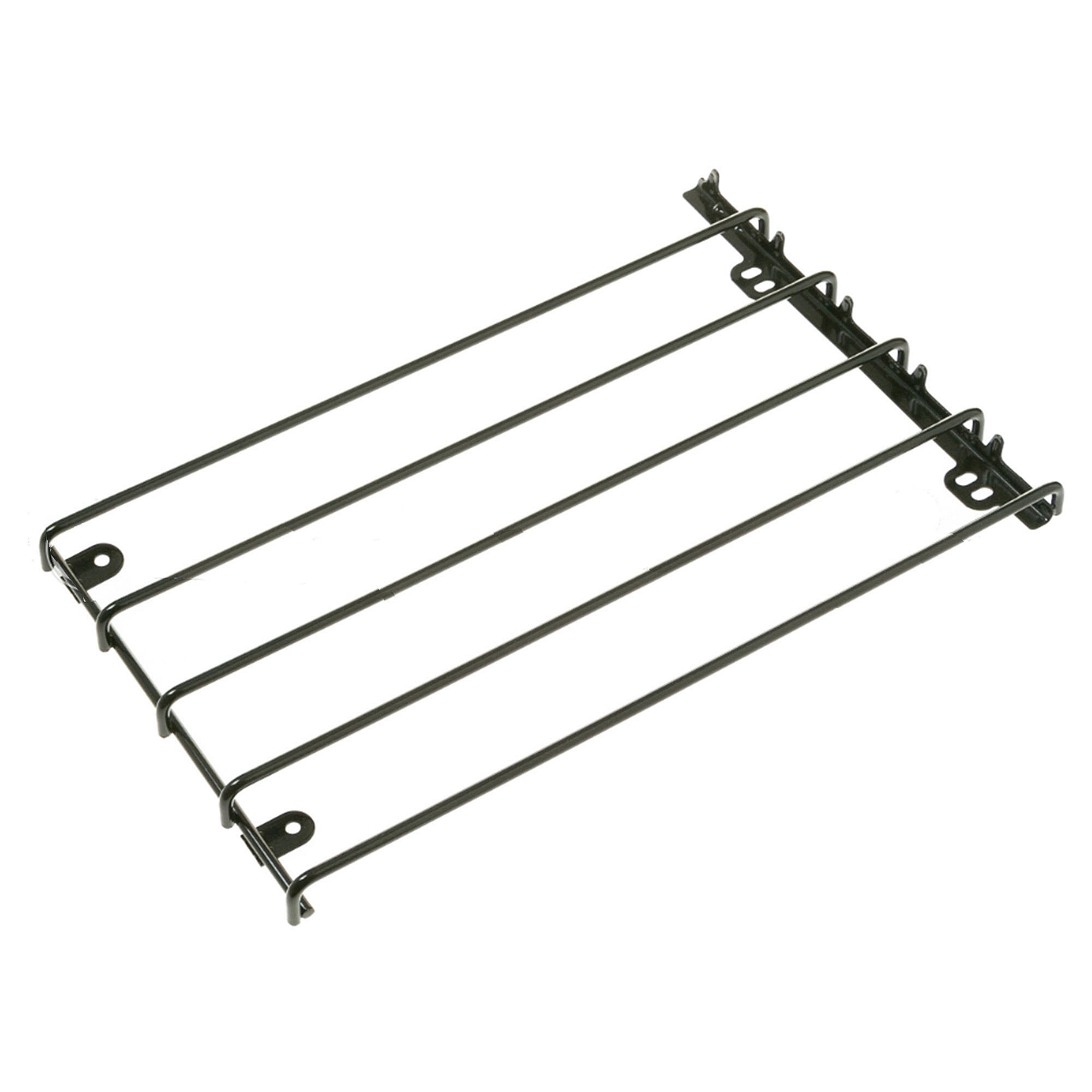 Part #wb02K10395, Guide Oven R