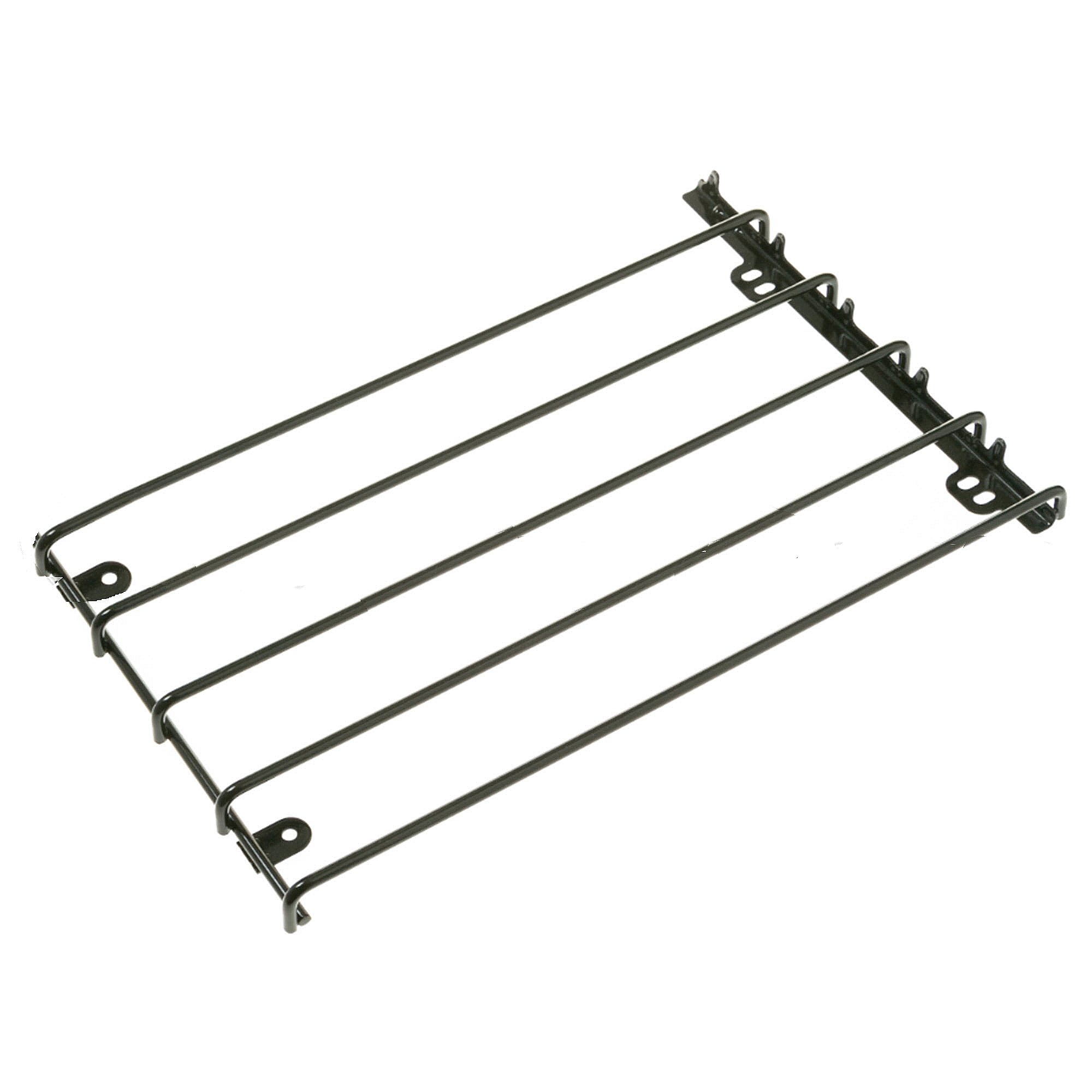 Guide Oven R WB02K10395