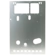 Retainer Insert for GE JGRP17BEW6BB - Part WB02T10019