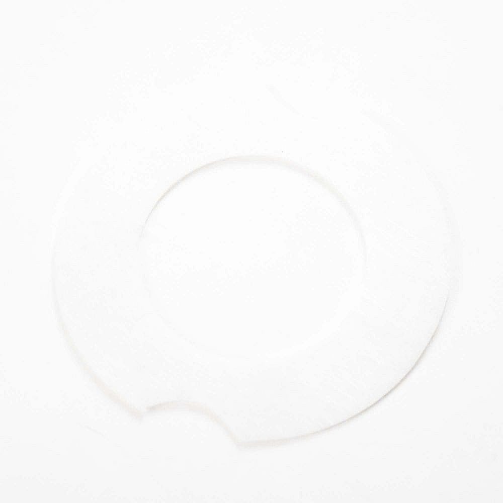 GE Part #wb02T10027, Oven Door Gasket | 6.00 x 6.00 x 0.10