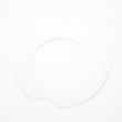 Oven Door Gasket WB02T10027