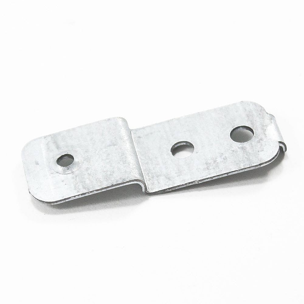 GE Part #wb02T10033, Bracket Support | 6.00 x 6.00 x 0.20
