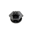 Kenmore Elite Range Side Panel Support Bracket for GE ZDP366NP2SS - Part WB02T10034