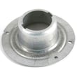 Oven Light Cup for GE JCB910BK2BB - Part WB02T10037