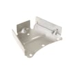 Radiant Bracket for Hotpoint RB787DP2BB - Part WB02T10041
