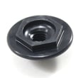 Range Indicator Light Retainer for GE JCB910BK2BB - Part WB02T10046