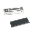 Badge Elite for Kenmore 91199002991 - Part WB02T10059