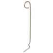 Range Wire Harness Retainer for GE PP942BM2BB - Part WB02T10086