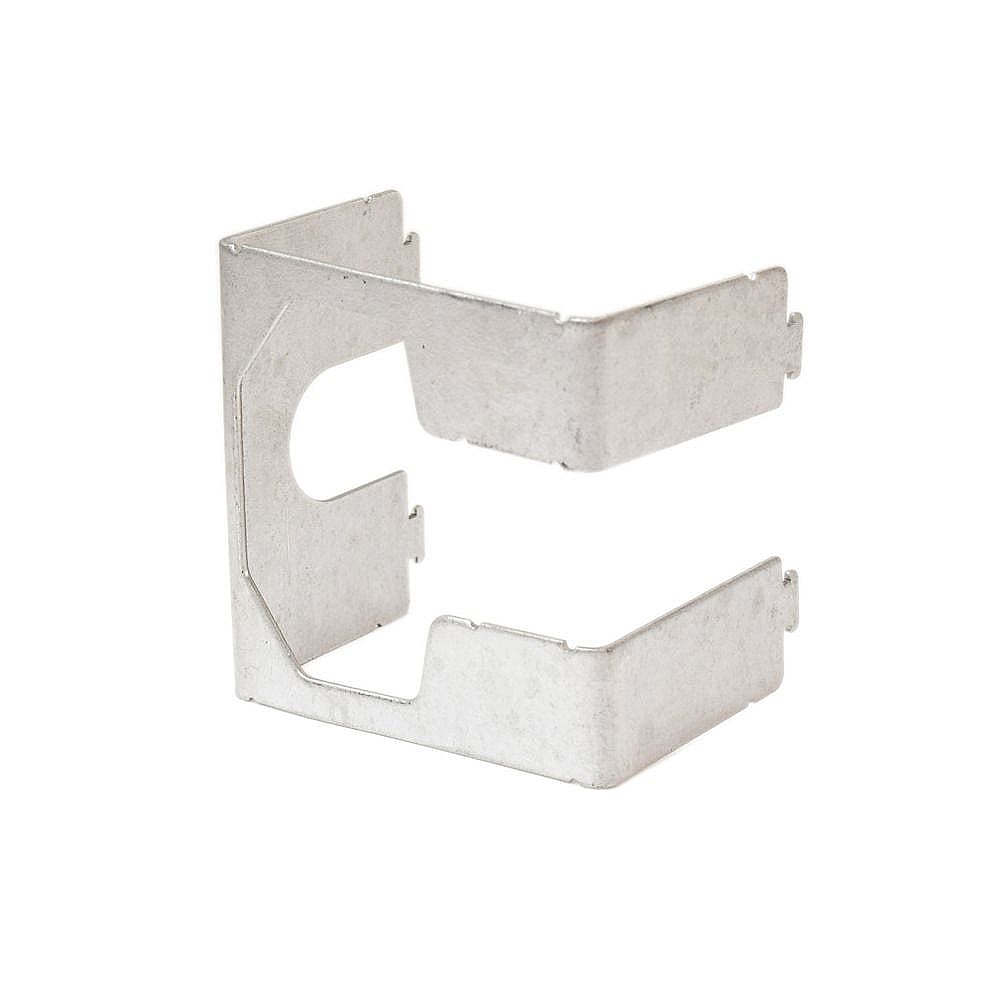 Part #wb02T10104, Cooktop Main Top Support Bracket / 6.00 x 6.00 x 1.70