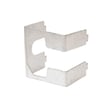 Cooktop Main Top Support Bracket for GE JGP962SEC1SS - Part WB02T10104