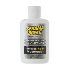 Cerama Bryte Stainless Steel Brightener (replaces Wb06k10005) WB02T10111