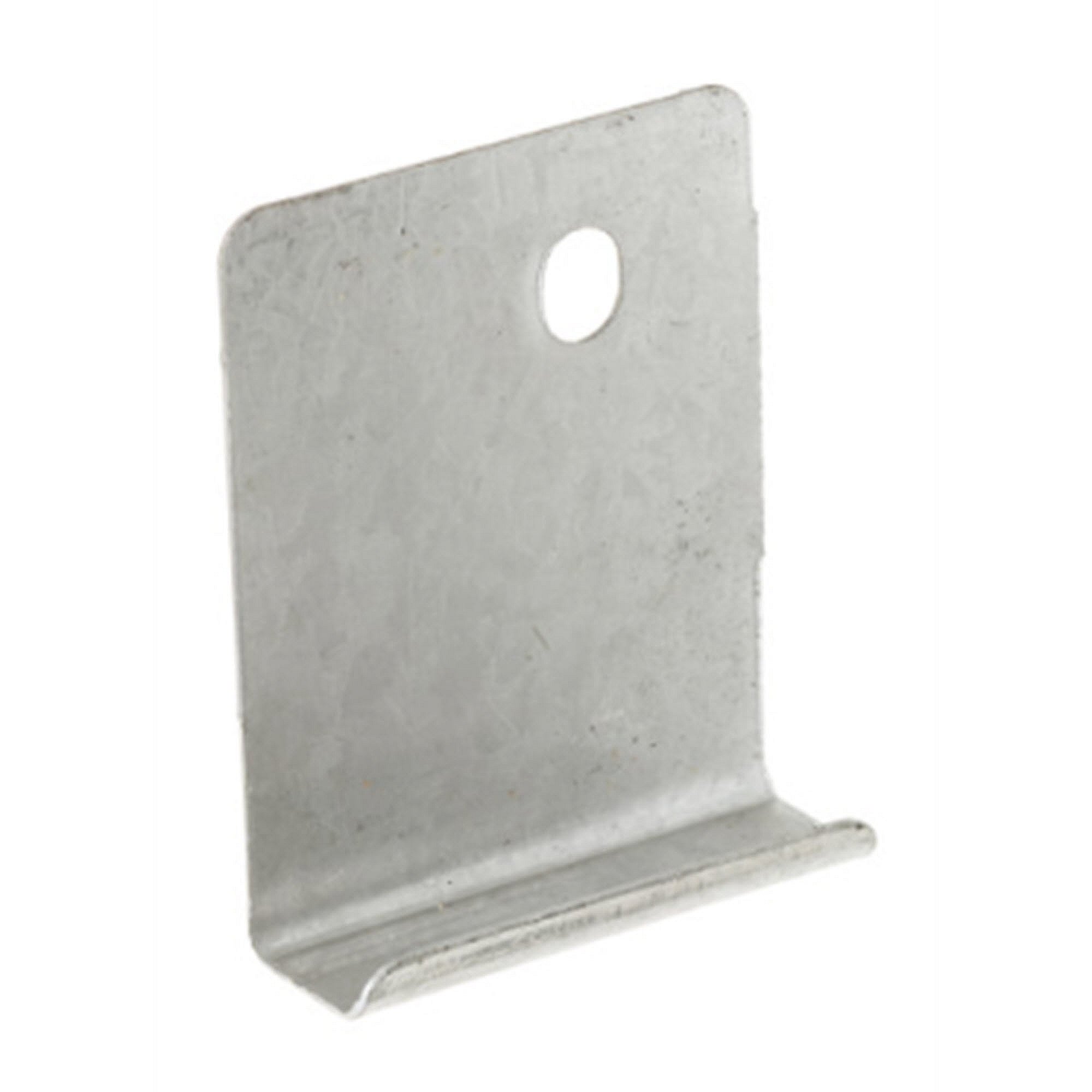 Part #wb02T10118, Oven Clip Seam / 8.00 x 7.50 x 0.50