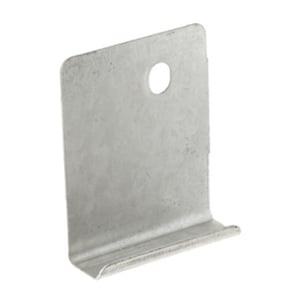 Oven Clip Seam WB02T10118