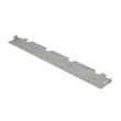 Microwave Chassis Support Bracket for GE JKP86SF2SS - Part WB02T10122