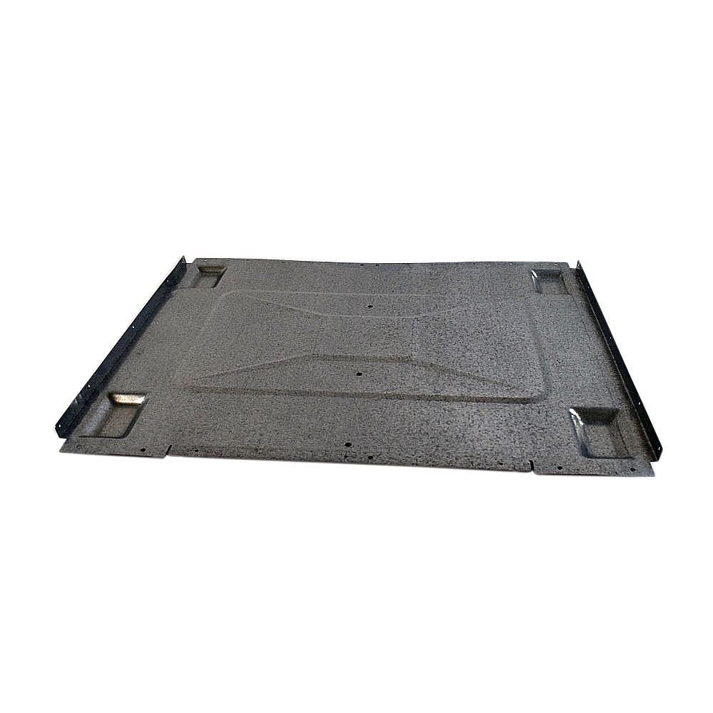 GE Part #wb02T10143, Retainer | 26.60 x 23.80 x 2.20